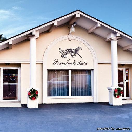 Inn Pacer & Delaware