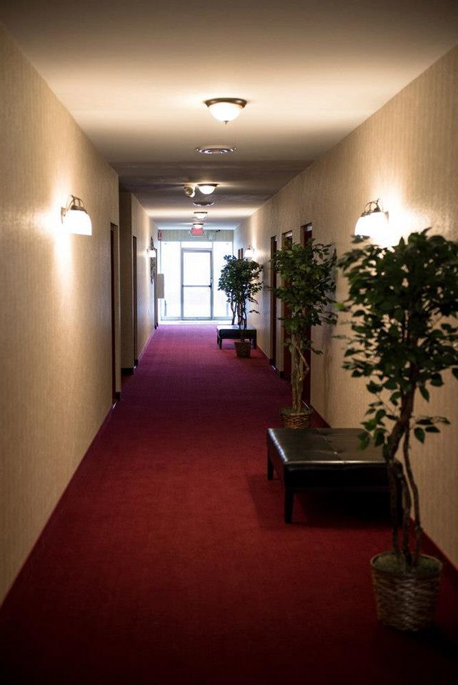 Inn Pacer & 4*